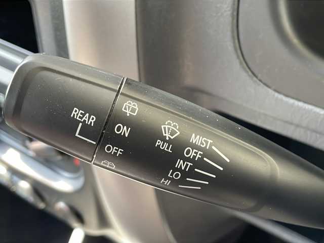 スズキ ジムニー XG 長野県 2014(平26)年 9.4万km シルキーシルバーメタリック ４WD/社外CD/社外16インチアルミ/ホイール付き冬タイヤ積込/背面タイヤ/保証書・取説/スペアキー