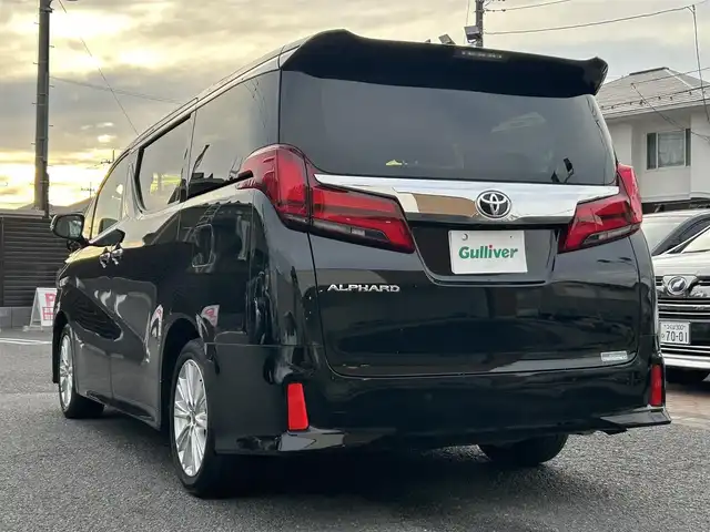 トヨタ アルファード S 埼玉県 2022(令4)年 1.4万km 黒 純正ナビ（Ｂｌｕｅｔｏｏｔｈ、ＣＤ、ＤＶＤ、フルセグＴＶ）/バックカメラ/ＥＴＣ２．０/両側パワスラ/スペアキー/ワンオーナー/追従走行有クルコン/ＭＴモード付ＡＴ/純正フロアマット/ＬＥＤヘッド/純正アルミ/保証書/取扱説明書/ナビ取扱説明書
