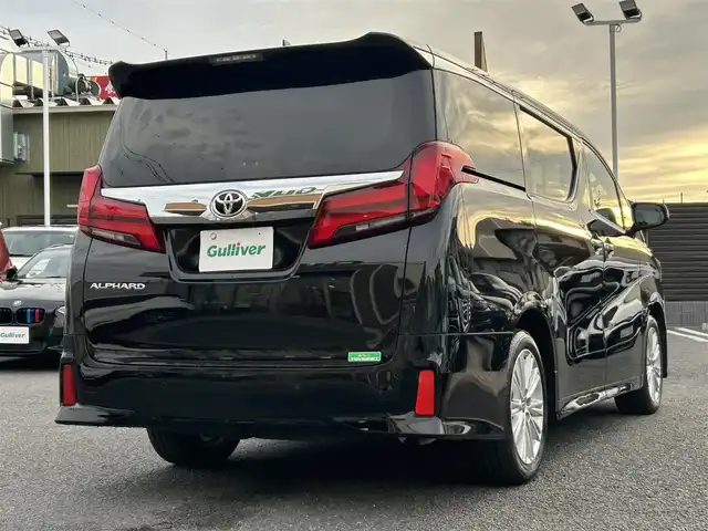 トヨタ アルファード S 埼玉県 2022(令4)年 1.4万km 黒 純正ナビ（Ｂｌｕｅｔｏｏｔｈ、ＣＤ、ＤＶＤ、フルセグＴＶ）/バックカメラ/ＥＴＣ２．０/両側パワスラ/スペアキー/ワンオーナー/追従走行有クルコン/ＭＴモード付ＡＴ/純正フロアマット/ＬＥＤヘッド/純正アルミ/保証書/取扱説明書/ナビ取扱説明書