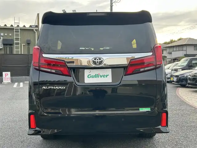 トヨタ アルファード S 埼玉県 2022(令4)年 1.4万km 黒 純正ナビ（Ｂｌｕｅｔｏｏｔｈ、ＣＤ、ＤＶＤ、フルセグＴＶ）/バックカメラ/ＥＴＣ２．０/両側パワスラ/スペアキー/ワンオーナー/追従走行有クルコン/ＭＴモード付ＡＴ/純正フロアマット/ＬＥＤヘッド/純正アルミ/保証書/取扱説明書/ナビ取扱説明書