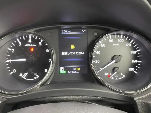 日産 エクストレイル モード・プレミア 道央・札幌 2017(平29)年 6.1万km プレミアムコロナオレンジ ・４WD/・純正SDナビゲーション/　CD/DVD/フルセグ/BT/USB/AUX/・純正ドライブレコーダー前方録画/・ビルトインETC/・アラウンドビューモニター/・エマージェンシーブレーキ/・プロパイロット/・オートブレーキホールド/・インテリジェントルームミラー/・レーダークルーズコントロール/・レザーシート/・全席シートヒーター/・横滑り防止装置/・前後コーナーセンサー/・レーンキープアシスト/・オートライト/・ダウンヒルアシストコントロール/・LEDヘッドライト/・フロントフォグランプ/・純正フロアマット/・スマートキー/・プッシュスタート/・スペアキー１本/・ルーフレール/・オーテックAW１９インチ/・TVキット/・アルパインツィーター/・保証書付き/・取説付き