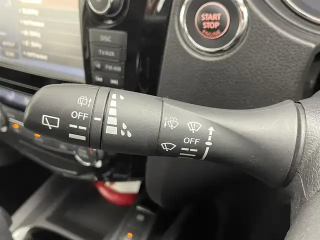 日産 エクストレイル モード・プレミア 道央・札幌 2017(平29)年 6.1万km プレミアムコロナオレンジ ・４WD/・純正SDナビゲーション/　CD/DVD/フルセグ/BT/USB/AUX/・純正ドライブレコーダー前方録画/・ビルトインETC/・アラウンドビューモニター/・エマージェンシーブレーキ/・プロパイロット/・オートブレーキホールド/・インテリジェントルームミラー/・レーダークルーズコントロール/・レザーシート/・全席シートヒーター/・横滑り防止装置/・前後コーナーセンサー/・レーンキープアシスト/・オートライト/・ダウンヒルアシストコントロール/・LEDヘッドライト/・フロントフォグランプ/・純正フロアマット/・スマートキー/・プッシュスタート/・スペアキー１本/・ルーフレール/・オーテックAW１９インチ/・TVキット/・アルパインツィーター/・保証書付き/・取説付き