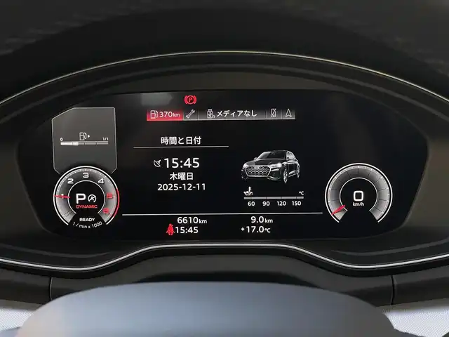 アウディ アウディ Ｑ５ SB 40TDIクワトロアドバンスド 山梨県 2023(令5)年 0.7万km ミトスブラックメタリック 純正ＭＭＩ/ブラックスタイリングＰＫＧ/バーチャルＣＰ/サラウンドビューカメラ/茶革/前後シートヒーター/ステアリングヒーター/パワーシート/ＡｐｐｌｅＣａｒＰｌａｙ/ＡｎｄｒｏｉｄＡｕｔｏ/Bluetooth/電動リアゲート（フットオープナー）/ワイヤレスチャージ/ACC/サイドアシスト/Audiプレセンス/LEDヘッドライト/ＥＴＣ２．０/純正１８インチAW
