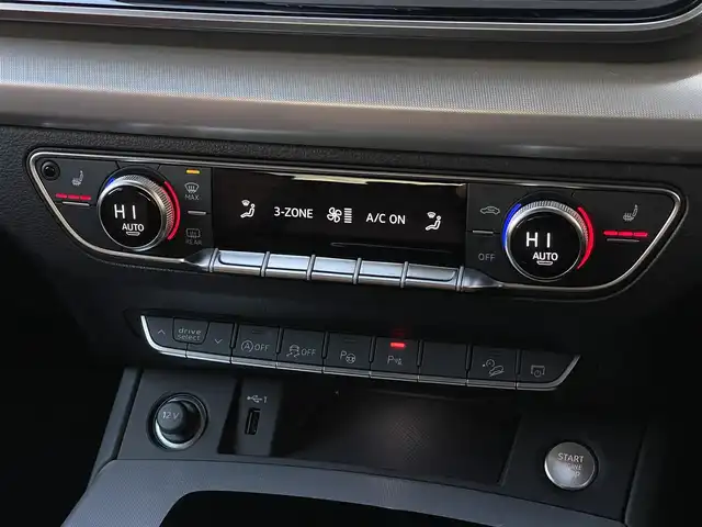 アウディ アウディ Ｑ５ SB 40TDIクワトロアドバンスド 山梨県 2023(令5)年 0.7万km ミトスブラックメタリック 純正ＭＭＩ/ブラックスタイリングＰＫＧ/バーチャルＣＰ/サラウンドビューカメラ/茶革/前後シートヒーター/ステアリングヒーター/パワーシート/ＡｐｐｌｅＣａｒＰｌａｙ/ＡｎｄｒｏｉｄＡｕｔｏ/Bluetooth/電動リアゲート（フットオープナー）/ワイヤレスチャージ/ACC/サイドアシスト/Audiプレセンス/LEDヘッドライト/ＥＴＣ２．０/純正１８インチAW