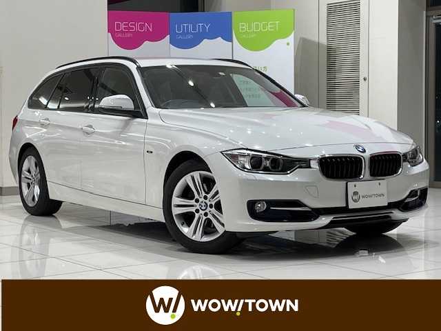 ＢＭＷ ３２０ｉ