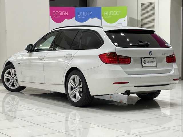 ＢＭＷ ３２０ｉ