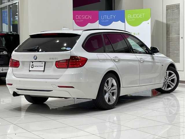 ＢＭＷ ３２０ｉ