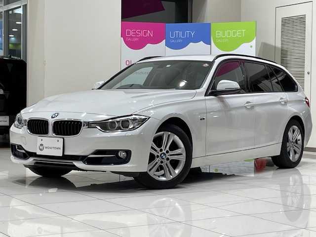 ＢＭＷ ３２０ｉ