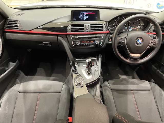 ＢＭＷ ３２０ｉ