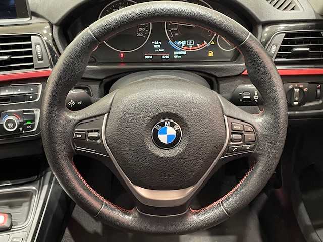 ＢＭＷ ３２０ｉ