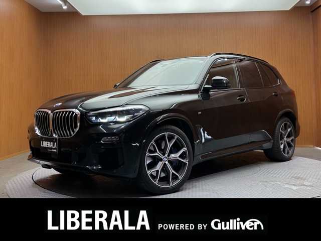 ＢＭＷ Ｘ５