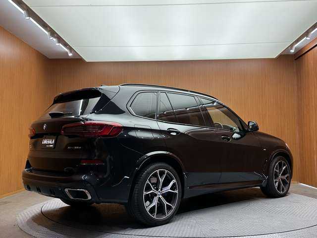 ＢＭＷ Ｘ５