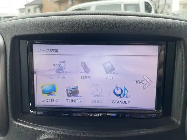 日産 キューブ