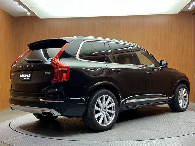 ボルボ ＸＣ９０