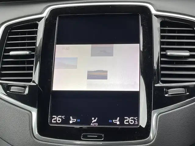 ボルボ ＸＣ９０ D5 AWD インスクリプション 青森県 2019(令1)年 1.9万km オニキスブラックP 衝突回避.被害軽減ブレーキ/４WD/レーンキーピング/パークアシスト/クロストラフィックアラート/車間警告/ヘッドアップディスプレイ/ブラインドスポットインフォメーションシステム/アダクティブクルーズコントロール/純正メーカーナビゲーション/CD/USB/Bluetooth/iPod/フルセグTV/AppleCarPlay/AndroidAuto/全方位カメラ/本革シート/シートヒーター/エアシート/マッサージ/WAC/haman/kardonサウンド/前後ドライブレコーダー/ETC/ステアリングヒーター/パワーシート/パワーバックドア/LEDヘッドライト/電格ミラー/純正フロアマット/純正20インチアルミホイール