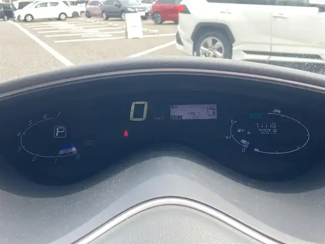 日産 セレナ HWS S HV Vセレ +SeftyⅡ 島根県 2016(平28)年 7.2万km プレミアムディープコーラルM 〇純正ナビ(CD/DVD/BT/フルセグ)/〇両側パワースライドドア/〇バックカメラ/〇アラウンドビューモニター/〇フリップダウンモニター/〇ビルトインETC/〇アイドリングストップ/〇クリアランスソナー/〇エマージェンシーブレーキ/〇車線逸脱警報/〇前後ドライブレコーダー/〇LEDヘッドランプ/〇オートライト/〇フォグランプ/〇純正16インチアルミ/〇革巻きステアリング/〇ステアリングスイッチ/〇オートエアコン/〇インテリジェントキー/〇禁煙車