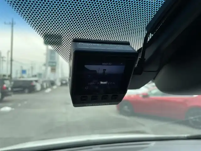 トヨタ アルファード S Cパッケージ 千葉県 2019(令1)年 5.7万km ホワイトパールクリスタルシャイン TRDエアロ/WORK20インチアルミホイール/黒レザーシート/ALPINE9インチSDナビ【X9Z】/・CD/DVD/MSV/Bluetooth/フルセグTV/ALPINEフリップダウンモニター【RSH10S-L】/両後パワースライドドア/前席パワーシート/前席シートヒーター/前席シートベンチレーション/パワーバックドア/トヨタセーフティーセンス/・プリクラッシュセーフティー/・レーンキープアシスト/・パーキングサポートブレーキ/・ロードサインアシスト/・アダプティブクルーズコントロール/・オートマチックハイビーム/ステアリングヒーター/ウッドコンビステアリング/純正三眼LEDヘッドライト/フォグランプ/ドアバイザー/ビルトインETC/社外ドライブレコーダー【VREC-DZ300】/木目調パネル/サイド＆カーテンエアバッグ/新車時保証書＆取扱説明書
