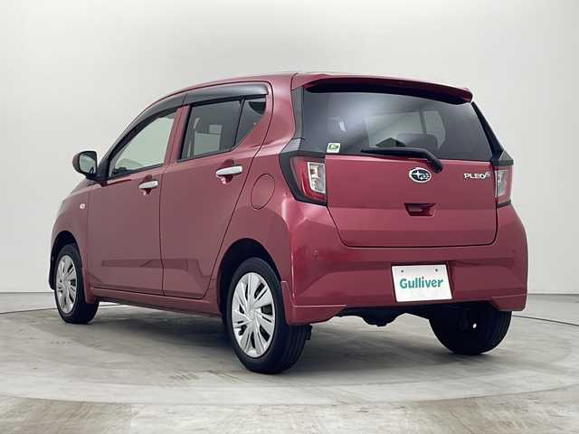 スバル プレオ プラス L スマートアシスト 秋田県 2017(平29)年 5.5万km マゼンタベリーマイカM 4WD/社外ナビ/(フルセグTV/Bluetooth/DVD/CD)/衝突被害軽減システム/横滑防止機能/アイドリングストップ/リモコンキー/LEDヘッドライト/オートマチックハイビーム/前後コーナーセンサー/社外フロアマット/純正アルミキャップ/電動格納ミラー/ETC/サイドバイザー/取扱説明書/保証書