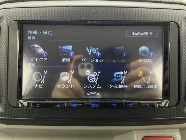 スバル プレオ プラス L スマートアシスト 秋田県 2017(平29)年 5.5万km マゼンタベリーマイカM 4WD/社外ナビ/(フルセグTV/Bluetooth/DVD/CD)/衝突被害軽減システム/横滑防止機能/アイドリングストップ/リモコンキー/LEDヘッドライト/オートマチックハイビーム/前後コーナーセンサー/社外フロアマット/純正アルミキャップ/電動格納ミラー/ETC/サイドバイザー/取扱説明書/保証書