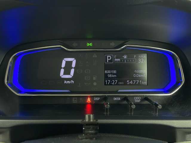スバル プレオ プラス L スマートアシスト 秋田県 2017(平29)年 5.5万km マゼンタベリーマイカM 4WD/社外ナビ/(フルセグTV/Bluetooth/DVD/CD)/衝突被害軽減システム/横滑防止機能/アイドリングストップ/リモコンキー/LEDヘッドライト/オートマチックハイビーム/前後コーナーセンサー/社外フロアマット/純正アルミキャップ/電動格納ミラー/ETC/サイドバイザー/取扱説明書/保証書