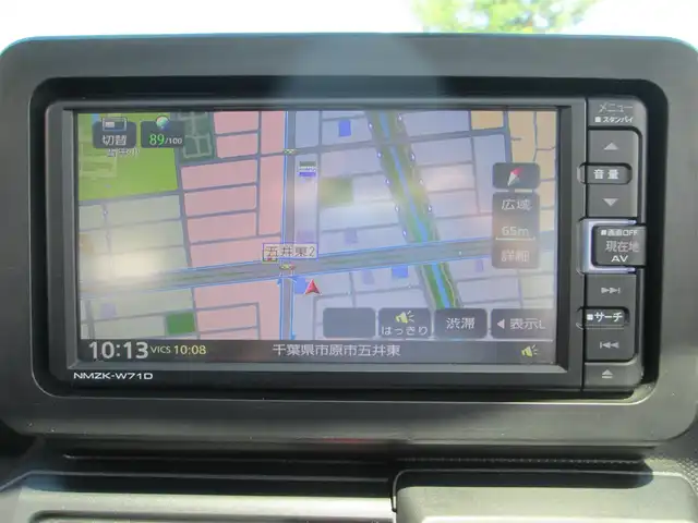 ダイハツ タフト X 千葉県 2020(令2)年 3.5万km フォレストカーキメタリック 純正SDナビ、フルセグ・TV/バックカメラ/オーディオ【CD/DVD/BT/SD/USB】/ガラスルーフ/LEDヘッドライト&LEDフォグ/スマートアシスト/前後コーナーセンサー/アイドリングストップ/純正前方ドライブレコーダー/純正ラバーマット/オートリトラミラー/ステアリングリモコン/プッシュスタート/スマートキー/ETC