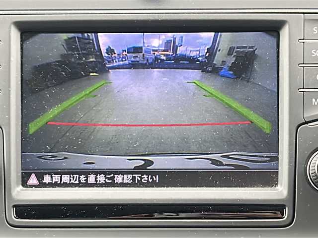 フォルクスワーゲン ポロ TSIコンフォートライン 愛知県 2015(平27)年 4.3万km 黒 純正ディスプレイオーディオ/・Bluetooth/・USB接続/バックカメラ/ポータブルナビ/シートヒーター/ＥＴＣ/オートライト/ハーフレザーシート
