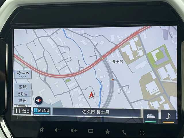 スズキ ハスラー HYBRID X 長野県 2021(令3)年 7.1万km アクティブイエロー/ホワイト2トーンルーフ レーダーブレーキ /純正メモリナビ/・CD/DVD/Bluetooth/AppleCarPlay接続/フルセグTV/全周囲カメラ/ビルトインETC/社外AW付き冬タイヤ 溝残り7/純正15インチAW/前席シートヒーター/純正フロアマット/後方コーナーセンサー/LEDオートライト/プッシュスタート/スマートキー/スペアキー/取扱説明書/保証書