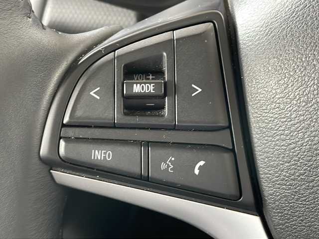 スズキ ハスラー HYBRID X 長野県 2021(令3)年 7.1万km アクティブイエロー/ホワイト2トーンルーフ レーダーブレーキ /純正メモリナビ/・CD/DVD/Bluetooth/AppleCarPlay接続/フルセグTV/全周囲カメラ/ビルトインETC/社外AW付き冬タイヤ 溝残り7/純正15インチAW/前席シートヒーター/純正フロアマット/後方コーナーセンサー/LEDオートライト/プッシュスタート/スマートキー/スペアキー/取扱説明書/保証書