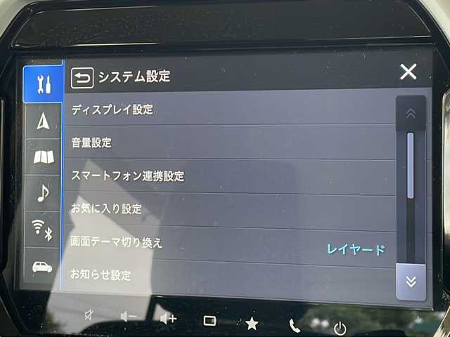 スズキ ハスラー HYBRID X 長野県 2021(令3)年 7.1万km アクティブイエロー/ホワイト2トーンルーフ レーダーブレーキ /純正メモリナビ/・CD/DVD/Bluetooth/AppleCarPlay接続/フルセグTV/全周囲カメラ/ビルトインETC/社外AW付き冬タイヤ 溝残り7/純正15インチAW/前席シートヒーター/純正フロアマット/後方コーナーセンサー/LEDオートライト/プッシュスタート/スマートキー/スペアキー/取扱説明書/保証書