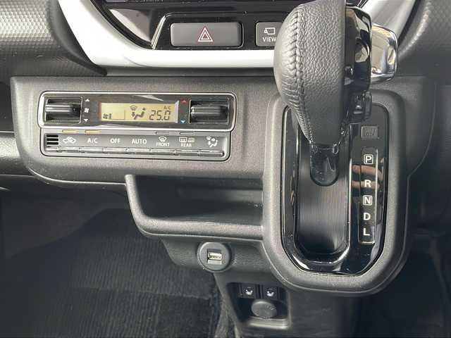 スズキ ハスラー HYBRID X 長野県 2021(令3)年 7.1万km アクティブイエロー/ホワイト2トーンルーフ レーダーブレーキ /純正メモリナビ/・CD/DVD/Bluetooth/AppleCarPlay接続/フルセグTV/全周囲カメラ/ビルトインETC/社外AW付き冬タイヤ 溝残り7/純正15インチAW/前席シートヒーター/純正フロアマット/後方コーナーセンサー/LEDオートライト/プッシュスタート/スマートキー/スペアキー/取扱説明書/保証書