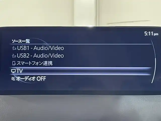 マツダ ＣＸ－５ XD エクスクルーシブモード 愛知県 2022(令4)年 2.6万km ソウルレッドクリスタルM 純正１０．２５インチナビ　/(Bluetooth/USB/スマホ連携/フルセグTV/FM/AM)/サンルーフ　/ＢＯＳＥサウンド　/３６０°ビューモニター　/衝突軽減ブレーキ/車線逸脱警報/レーダークルーズコントロール/電動バックドア　/シートヒーター/ベンチレーション/LEDヘッドライト/ステアリングヒーター/ドライブレコーダー　/ＥＴＣ　/ワイヤレス充電　/黒レザーシート　/コーナーセンサー/ブラインドスポットモニター/ヘッドアップディスプレイ/メモリー機能パワーシート/電動パーキングブレーキ/パドルシフト/純正フロアマット