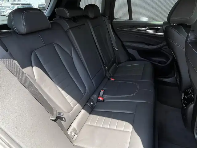 ＢＭＷ Ｘ３ xDrive20d Mスポーツ 長野県 2017(平29)年 2.5万km 白 サンルーフ　/ｈａｒｍａｎ／ｋａｒｄｏｎサウンド　/ハイラインＰＫＧ　/（本革シート　全席シートヒーター　ウッドインテリア）　/イノベーションＰＫＧ/（ディスプレイキー　ジェスチャーコントロール　ＨＵＤ）　/純正ナビ/３６０°カメラ/Pバックドア