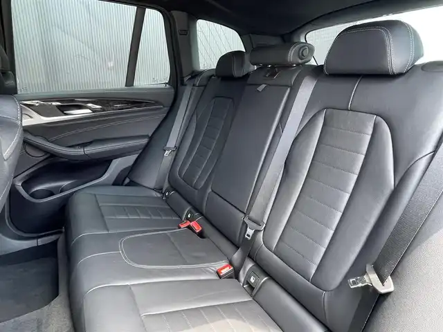 ＢＭＷ Ｘ３ xDrive20d Mスポーツ 長野県 2017(平29)年 2.5万km 白 サンルーフ　/ｈａｒｍａｎ／ｋａｒｄｏｎサウンド　/ハイラインＰＫＧ　/（本革シート　全席シートヒーター　ウッドインテリア）　/イノベーションＰＫＧ/（ディスプレイキー　ジェスチャーコントロール　ＨＵＤ）　/純正ナビ/３６０°カメラ/Pバックドア