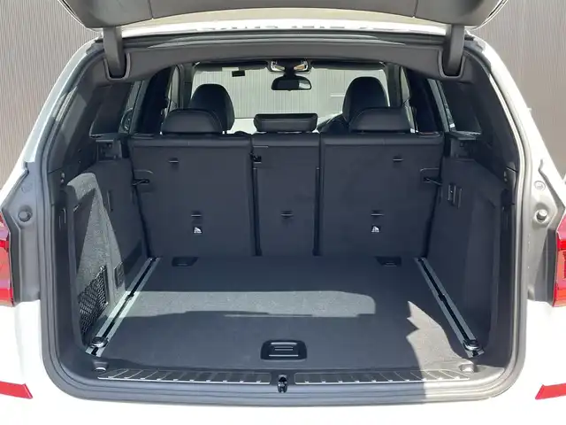 ＢＭＷ Ｘ３ xDrive20d Mスポーツ 長野県 2017(平29)年 2.5万km 白 サンルーフ　/ｈａｒｍａｎ／ｋａｒｄｏｎサウンド　/ハイラインＰＫＧ　/（本革シート　全席シートヒーター　ウッドインテリア）　/イノベーションＰＫＧ/（ディスプレイキー　ジェスチャーコントロール　ＨＵＤ）　/純正ナビ/３６０°カメラ/Pバックドア