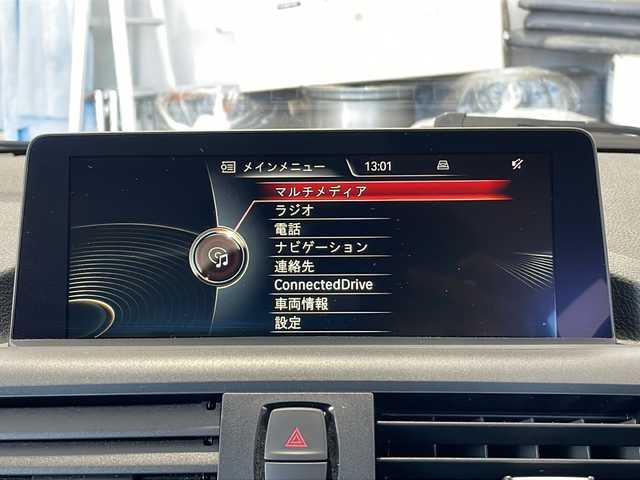 ＢＭＷ １１８ｉ スタイル 富山県 2016(平28)年 2.7万km 茶 禁煙車　/純正HDDナビ /地デジ　/バックカメラ　/コーナーセンサー　/LEDヘッドライト　/クルーズコントロール　　/スマートキー　/純正アルミホイール　/純正オーディオ　/ウィンカーミラー　/電動格納ミラー　/ETC　/プッシュスタート
