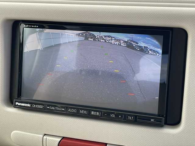 ダイハツ ミラ ココア X 岩手県 2017(平29)年 6.8万km ブラックマイカメタリック ４ＷＤ　メモリナビ　フルセグＴV　バックカメラ　ＵＳＢ音楽再生　ＤＶＤ再生　オートエアコン　１４インチＡＷ　電格ミラー　純正フロアマット　横滑り防止　ＥＣＯＩＤＬＥ　スマートキー　純正ドアバイザー　