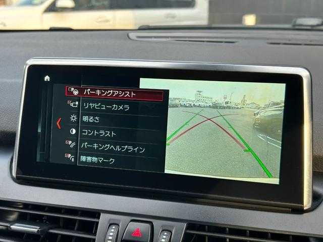 ＢＭＷ ２１８ｄ グランツアラー 埼玉県 2018(平30)年 5.1万km ベージュ 白革シート/純正HDDナビ/(Bluetooth/USB/CD/DVD)/ヘッドアップディスプレイ/ＡＣＣ/３列シート/シートヒーター/パーキングアシスト/バックカメラ/パワーバックドア/ドライブレコーダー/純正ＥＴＣ