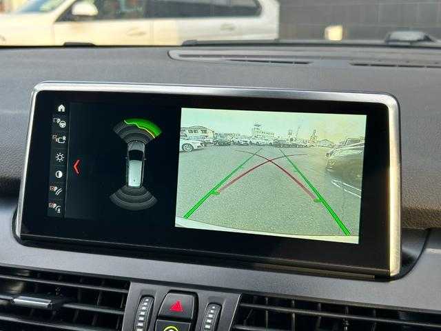 ＢＭＷ ２１８ｄ グランツアラー 埼玉県 2018(平30)年 5.1万km ベージュ 白革シート/純正HDDナビ/(Bluetooth/USB/CD/DVD)/ヘッドアップディスプレイ/ＡＣＣ/３列シート/シートヒーター/パーキングアシスト/バックカメラ/パワーバックドア/ドライブレコーダー/純正ＥＴＣ