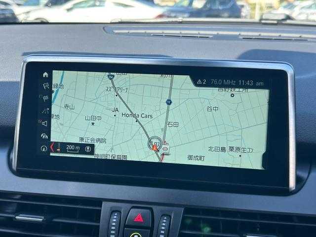 ＢＭＷ ２１８ｄ グランツアラー 埼玉県 2018(平30)年 5.1万km ベージュ 白革シート/純正HDDナビ/(Bluetooth/USB/CD/DVD)/ヘッドアップディスプレイ/ＡＣＣ/３列シート/シートヒーター/パーキングアシスト/バックカメラ/パワーバックドア/ドライブレコーダー/純正ＥＴＣ