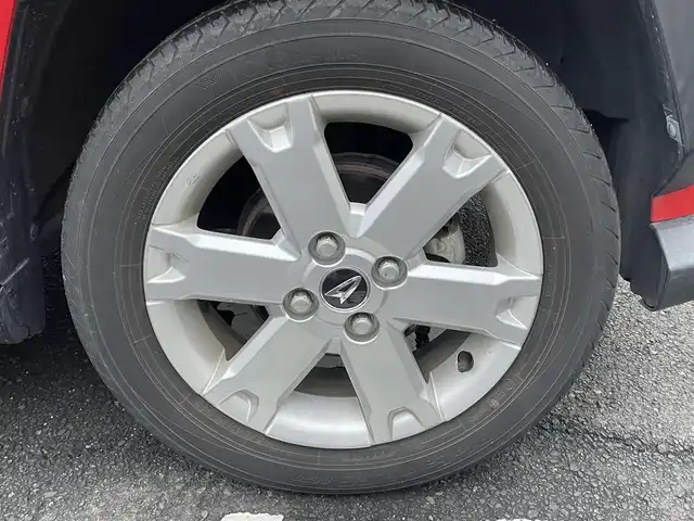 ダイハツ タフト G 長崎県 2020(令2)年 1万km コンパーノレッド 純正ディスプレイオーディオ/（AM、FM、AUX、USB、applecarplay、androidauto）/バックカメラ/プッシュスタート/衝突軽減システム/横滑り防止/コーナーセンサー/アイドリングストップ/１２Vシガーソケット/２．１A　USB/ＤＮ席シートヒーター/電子パーキング/オートホールド/先行車発進ブザー/車線逸脱警報/標識認識ブザー/ステアリモコン/AAC/ガラスルーフ/電格ミラー/ドアバイザー/純正フロアマット/ABS/Wエアバッグ/純正AW/スマートキー/ETC/保証書/取説/ワンオーナー