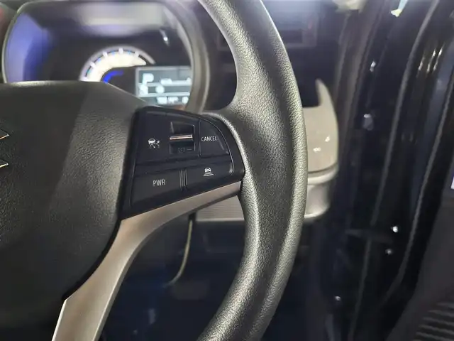 スズキ スペーシア HYBRID X 宮崎県 2021(令3)年 7.9万km ブルーイッシュブラックパール3 〇パナソニックナビ/〇フルセグTV/〇両側パワースライドドア/〇バックカメラ/〇全方位モニター用カメラパッケージ/〇ビルトインETC/〇ドライブレコーダー/〇セーフティサポート/〇SRSエアバッグ/〇オートライト/〇チルトステアリング/〇ファブリックシート/シートヒーター/〇ロールサンシェード/〇ラゲッジルームランプ/〇後方支援ミラー/〇キーレスプッシュスタートシステム/〇禁煙車
