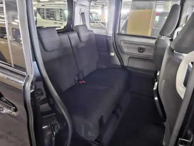 スズキ スペーシア HYBRID X 宮崎県 2021(令3)年 7.9万km ブルーイッシュブラックパール3 〇パナソニックナビ/〇フルセグTV/〇両側パワースライドドア/〇バックカメラ/〇全方位モニター用カメラパッケージ/〇ビルトインETC/〇ドライブレコーダー/〇セーフティサポート/〇SRSエアバッグ/〇オートライト/〇チルトステアリング/〇ファブリックシート/シートヒーター/〇ロールサンシェード/〇ラゲッジルームランプ/〇後方支援ミラー/〇キーレスプッシュスタートシステム/〇禁煙車