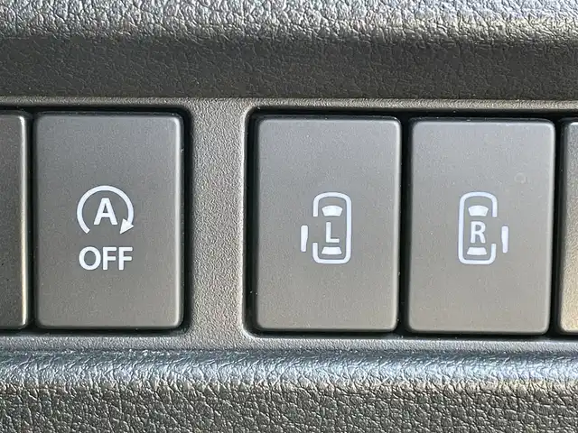 スズキ スペーシア HYBRID X 宮崎県 2021(令3)年 7.9万km ブルーイッシュブラックパール3 ワンオーナー/純正ナビ/フルセグTV/両側パワースライドドア/全方位モニター用カメラパッケージ/ビルトインETC/アダプティブクルーズコントロール/セーフティサポート/・衝突被害軽減ブレーキ/・後退時ブレーキサポート/・車線逸脱警報/・前後誤発進抑制/・リアパーキングセンサー/純正オプLEDヘッドランプ/ステアリングスイッチ/運転席シートヒーター/ロールサンシェード/ラゲッジルームランプ/後方支援ミラー/USB電源ソケット/スマートキー/プッシュエンジンスタート/禁煙車