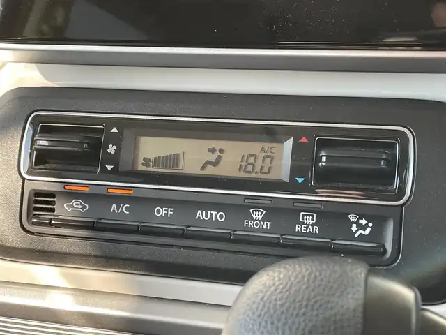 スズキ スペーシア HYBRID X 宮崎県 2021(令3)年 7.9万km ブルーイッシュブラックパール3 ワンオーナー/純正ナビ/フルセグTV/両側パワースライドドア/全方位モニター用カメラパッケージ/ビルトインETC/アダプティブクルーズコントロール/セーフティサポート/・衝突被害軽減ブレーキ/・後退時ブレーキサポート/・車線逸脱警報/・前後誤発進抑制/・リアパーキングセンサー/純正オプLEDヘッドランプ/ステアリングスイッチ/運転席シートヒーター/ロールサンシェード/ラゲッジルームランプ/後方支援ミラー/USB電源ソケット/スマートキー/プッシュエンジンスタート/禁煙車