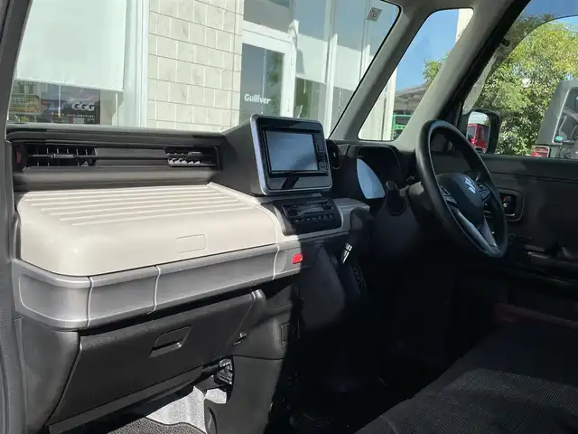 スズキ スペーシア HYBRID X 宮崎県 2021(令3)年 7.9万km ブルーイッシュブラックパール3 ワンオーナー/純正ナビ/フルセグTV/両側パワースライドドア/全方位モニター用カメラパッケージ/ビルトインETC/アダプティブクルーズコントロール/セーフティサポート/・衝突被害軽減ブレーキ/・後退時ブレーキサポート/・車線逸脱警報/・前後誤発進抑制/・リアパーキングセンサー/純正オプLEDヘッドランプ/ステアリングスイッチ/運転席シートヒーター/ロールサンシェード/ラゲッジルームランプ/後方支援ミラー/USB電源ソケット/スマートキー/プッシュエンジンスタート/禁煙車