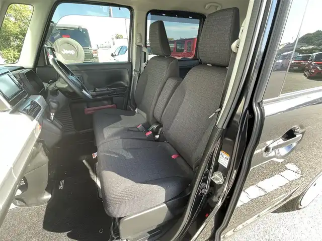 スズキ スペーシア HYBRID X 宮崎県 2021(令3)年 7.9万km ブルーイッシュブラックパール3 ワンオーナー/純正ナビ/フルセグTV/両側パワースライドドア/全方位モニター用カメラパッケージ/ビルトインETC/アダプティブクルーズコントロール/セーフティサポート/・衝突被害軽減ブレーキ/・後退時ブレーキサポート/・車線逸脱警報/・前後誤発進抑制/・リアパーキングセンサー/純正オプLEDヘッドランプ/ステアリングスイッチ/運転席シートヒーター/ロールサンシェード/ラゲッジルームランプ/後方支援ミラー/USB電源ソケット/スマートキー/プッシュエンジンスタート/禁煙車