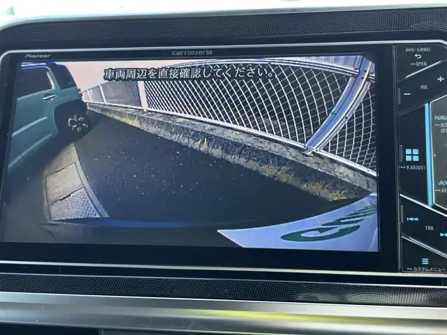 トヨタ シエンタ G クエロ 香川県 2018(平30)年 5.8万km ブラックマイカ 登録時走行距離57220km/パイオニア製ナビ【AVIC-CW901】/（Bluetooth/フルセグTV/DVD/MSV/HDMI）/ナビレディパッケージ/・バックカメラ/・ステアリングスイッチ/両側電動スライドドア/プリクラッシュセーフティ/レーンキープアシスト/革巻きステアリング/ハーフレザーシート/オートマチックハイビーム/オートライト/LEDヘッドライト/フォグライト/純正ビルトインETC/純正15インチホイールキャップ/純正フロアマット/スマートキー/プッシュスタート/オートエアコン/ドアバイザー/ウィンカー付電動格納ミラー/ISOFIX