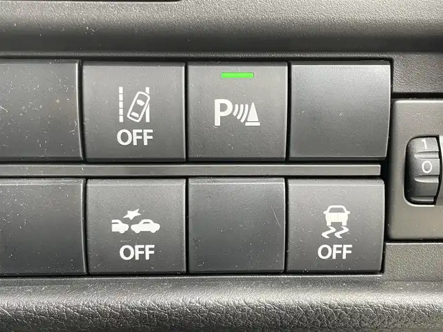 スズキ ソリオ G 東京都 2021(令3)年 2万km スターシルバーメタリック セーフティサポート/レーンアシスト/横滑り防止装置/バックソナー/両側スライドドア（イージークローザー）/スマートキー/ETC/ドライブレコーダー