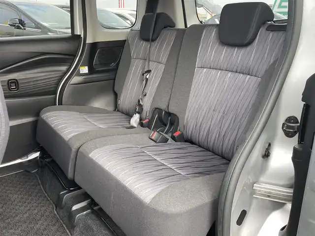 スズキ ソリオ G 東京都 2021(令3)年 2万km スターシルバーメタリック セーフティサポート/レーンアシスト/横滑り防止装置/バックソナー/両側スライドドア（イージークローザー）/スマートキー/ETC/ドライブレコーダー