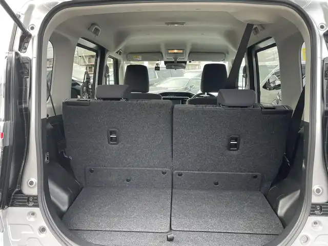 スズキ ソリオ G 東京都 2021(令3)年 2万km スターシルバーメタリック セーフティサポート/レーンアシスト/横滑り防止装置/バックソナー/両側スライドドア（イージークローザー）/スマートキー/ETC/ドライブレコーダー